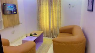 Ruby House 40 - Ibadan - 5