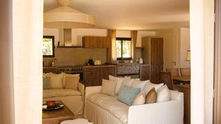 Domaine de Gialla Bergerie Prugna, 6 pers, piscine chauffée, 10 mn plage - 4