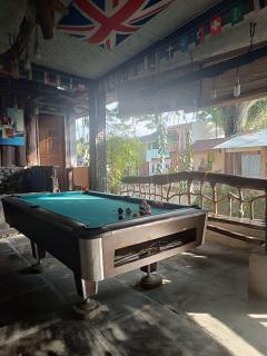 Thousands of Bottles - Hostel and Trekking - Bukit Lawang - 9