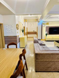 Brand New Luxurious Dreamview Apartment - Daressalam - 2
