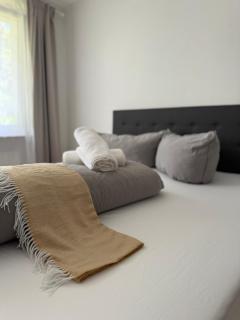Seli Apartment II - Bremerhaven - 6
