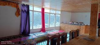 The Ladakh Cottage Pangong - Spangmik - 6