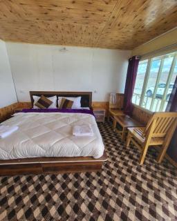 The Ladakh Cottage Pangong - Spangmik - 5