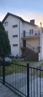 Willa U Basi - Karwia - 0