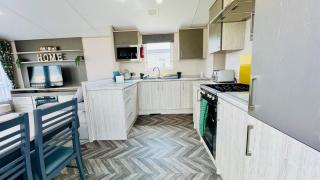 Pure Living -West Sands, Quiet Grassy retreat Seal Bay - Selsey - 7