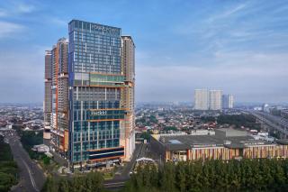 Four Points by Sheraton Bekasi - 9