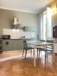 CASA FRE genova - Genoa - 5