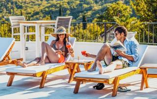 Old Wine House - Montenegro - Herceg Novi - 8
