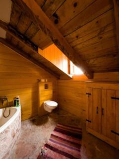 Old Wine House - Montenegro - 2