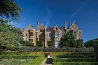 Fawsley Hall Hotel - 7