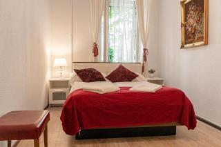 Comfy 2BR Apt Great for long stays - Viena - 0
