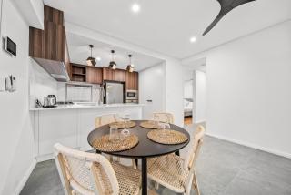 Scarborough Stay - 2BR Walk to Beach and Coles 13G - Perth - 8
