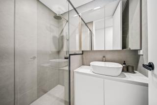 Scarborough Stay - 2BR Walk to Beach and Coles 13G - Perth - 4