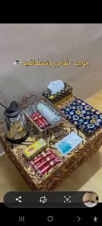 Sehma Guest House بيت السحمه للضيافه - 4