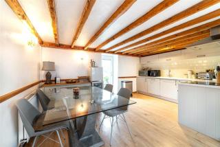 Snowdonia Cottages - Conwy - 3