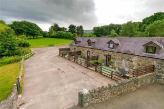 Snowdonia Cottages - Conwy - 1