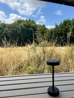 Le Plantier 3 caravan - Beaulieu-sur-Sonnette - 1