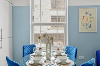 The Sapphire Suite of Central Bristol - Sleeps 6 - Bristol - 2