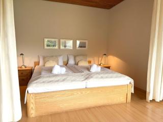 Apartmenthaus Frauenpreiss FeWo 214 - Cuxhaven - 9