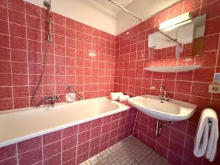 Apartmenthaus Frauenpreiss FeWo 214 - Cuxhaven - 6