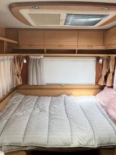 Le Plantier 3 caravan - Beaulieu-sur-Sonnette - 3