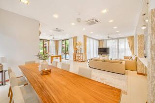 Spacious 6-Bedroom Pool Villa in Laguna - 6