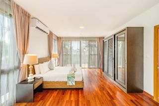 Spacious 6-Bedroom Pool Villa in Laguna - 2