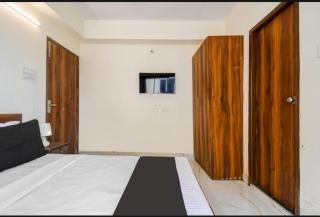 Bluestone Residence - Pānchuria - 5
