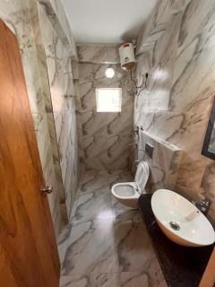 Bluestone Residence - Pānchuria - 3