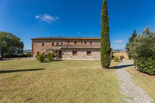 Poggio D'Arno - Asciano - 7