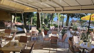 Hotel Vila Ružica- glavna zgrada i depandanse - Crikvenica - 6