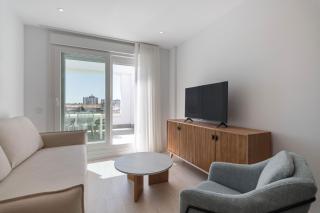Apartamentos Puerto - Centro Ayamonte AEHP22DP77 - 5