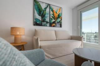 Apartamentos Puerto - Centro Ayamonte AEHP22DP77 - 1