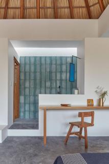 Casa Ohma La Punta - Brisas de Zicatela - 6