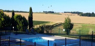 Domaine des Cadets de Gascogne - Pauilhac - 2