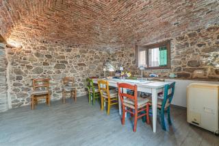Casa funtan arva - Loculi - 2