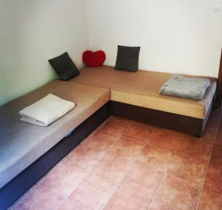 Apartmány Blansko - Blansko - 1