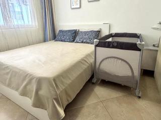 Aquarelle Lazi - quiet, homely, comfortable - Budva - 2