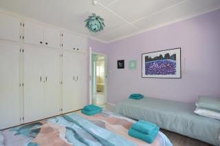 Skuinslê - Yzerfontein - 6