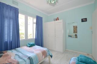 Skuinslê - Yzerfontein - 1