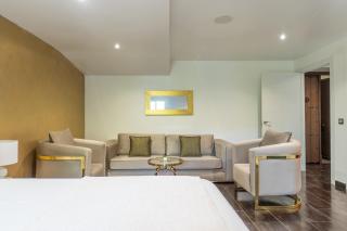 Luxury Vacation Villa - Marbella - 4