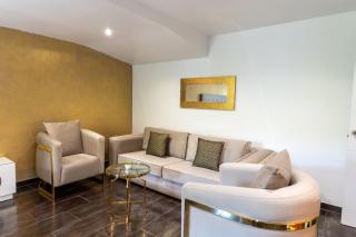 Luxury Vacation Villa - Marbella - 9