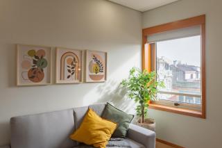 2D Apartamento a 3 min da praia - 9