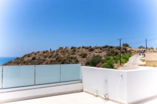Villa Aqua Queen - Kissonerga - 8