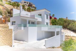Villa Aqua Queen - Kissonerga - 6