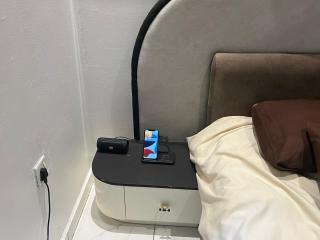 Bytup Luxury Home 2bedroom serviced apartment 24hrs electricity free parking and fast wifi - 1