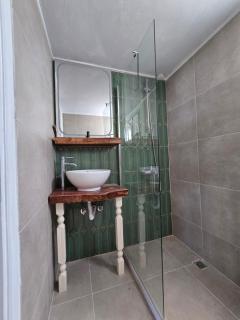 Penthouse Nea Smirni - Athen - 9