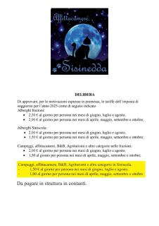 Sisinedda - Siniscola - 9
