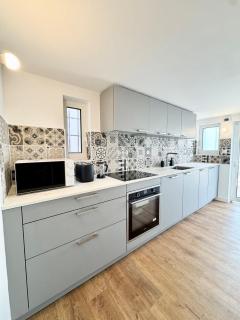 10m du sable Déco soignée & bâtiment de caractère - 7