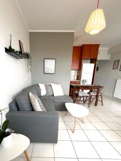 Blue apartment - 7